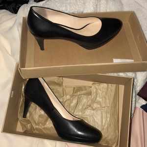 Chelsea Low Pump